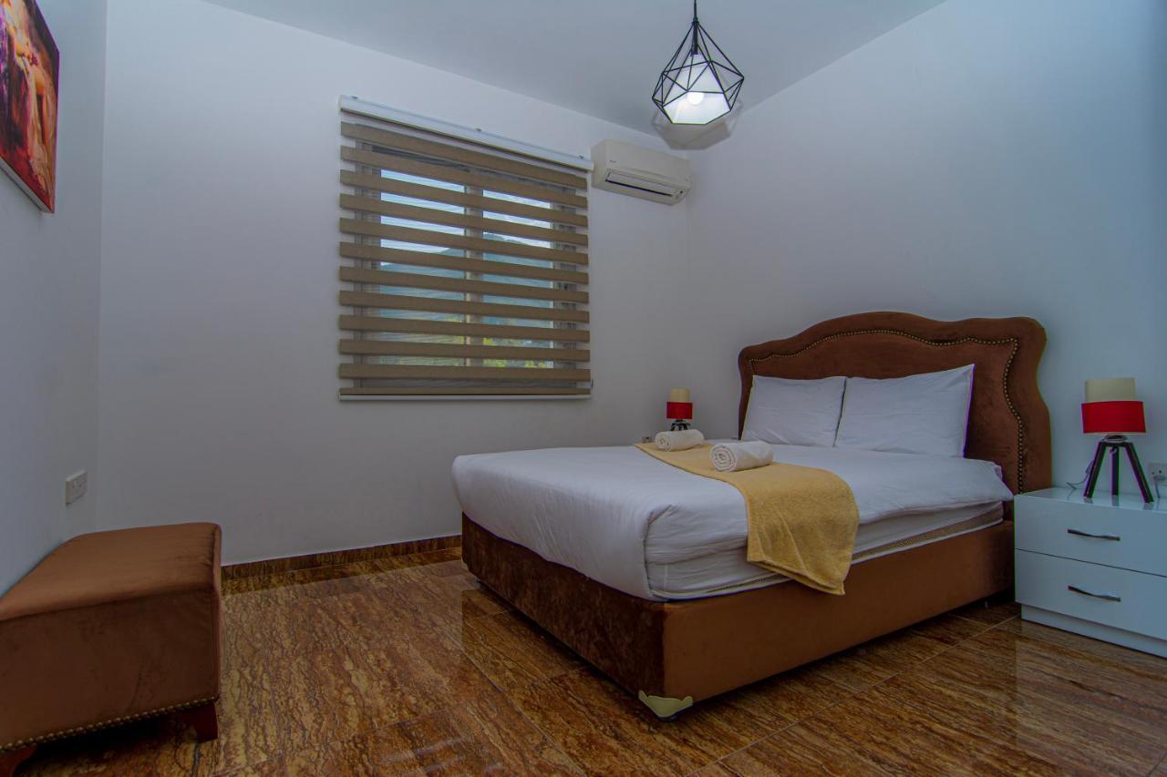 Metin Houses Κερύνεια Εξωτερικό φωτογραφία