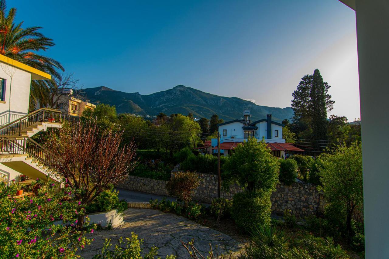 Metin Houses Κερύνεια Εξωτερικό φωτογραφία