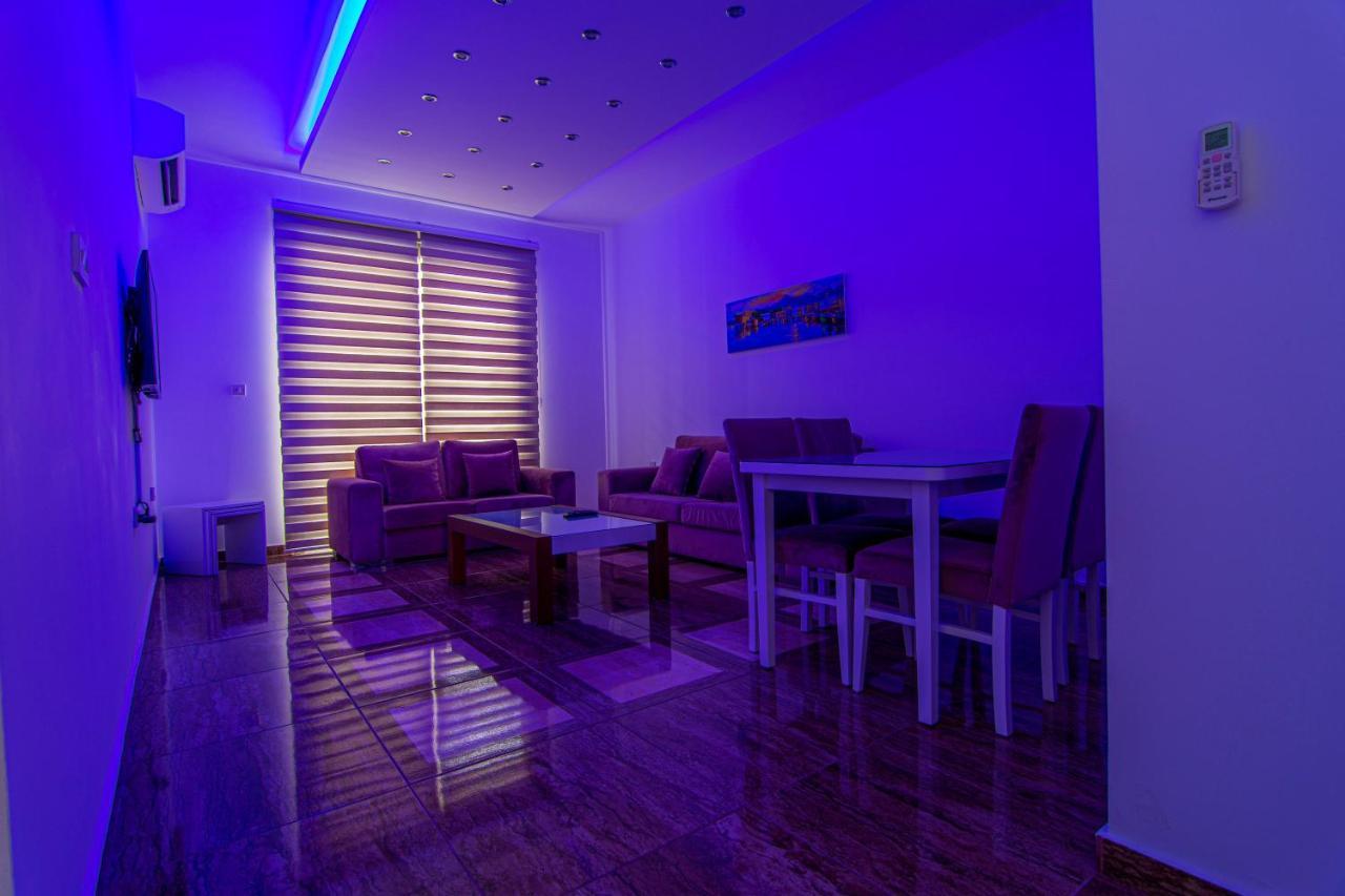 Metin Houses Κερύνεια Εξωτερικό φωτογραφία