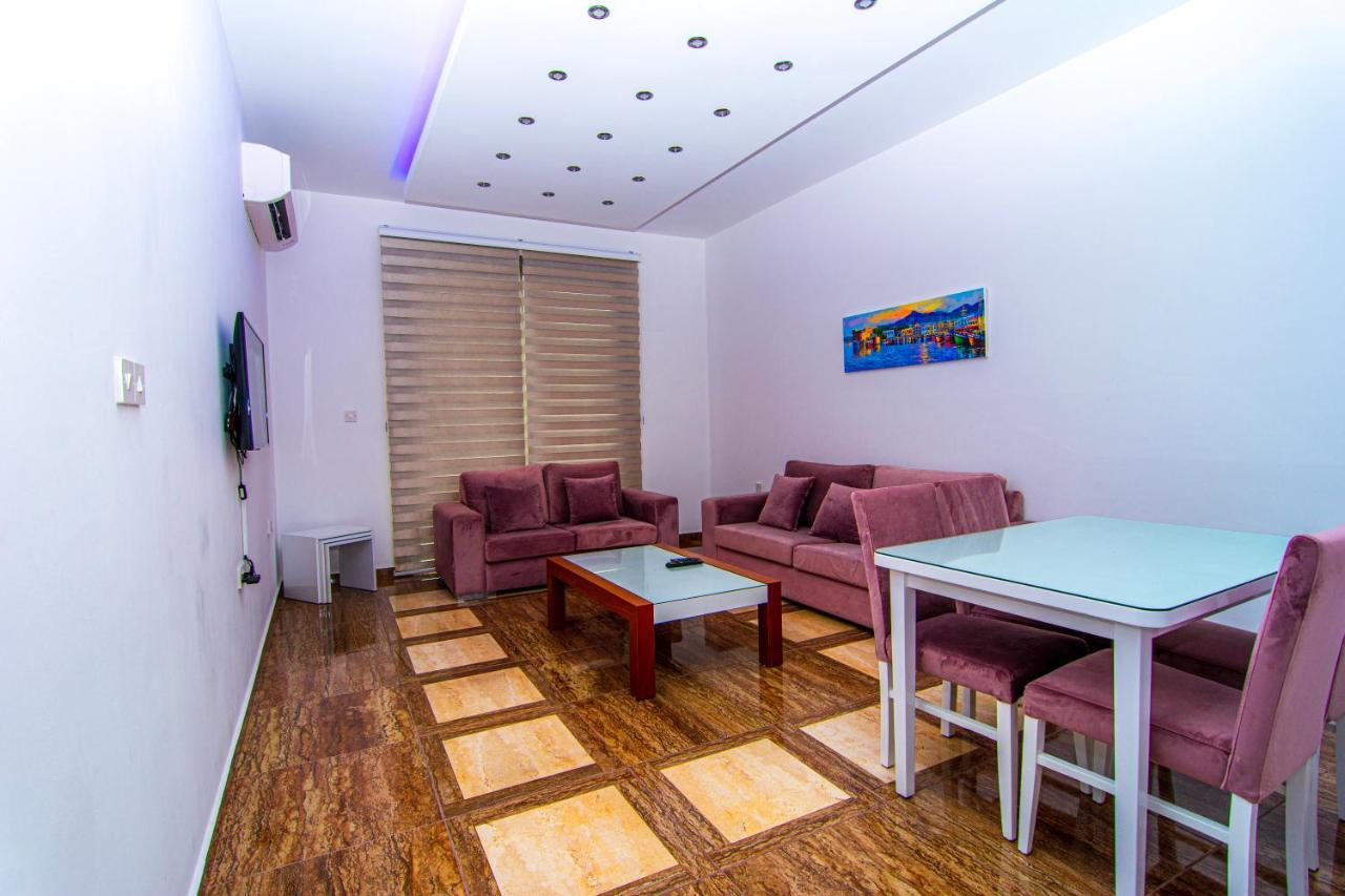 Metin Houses Κερύνεια Εξωτερικό φωτογραφία
