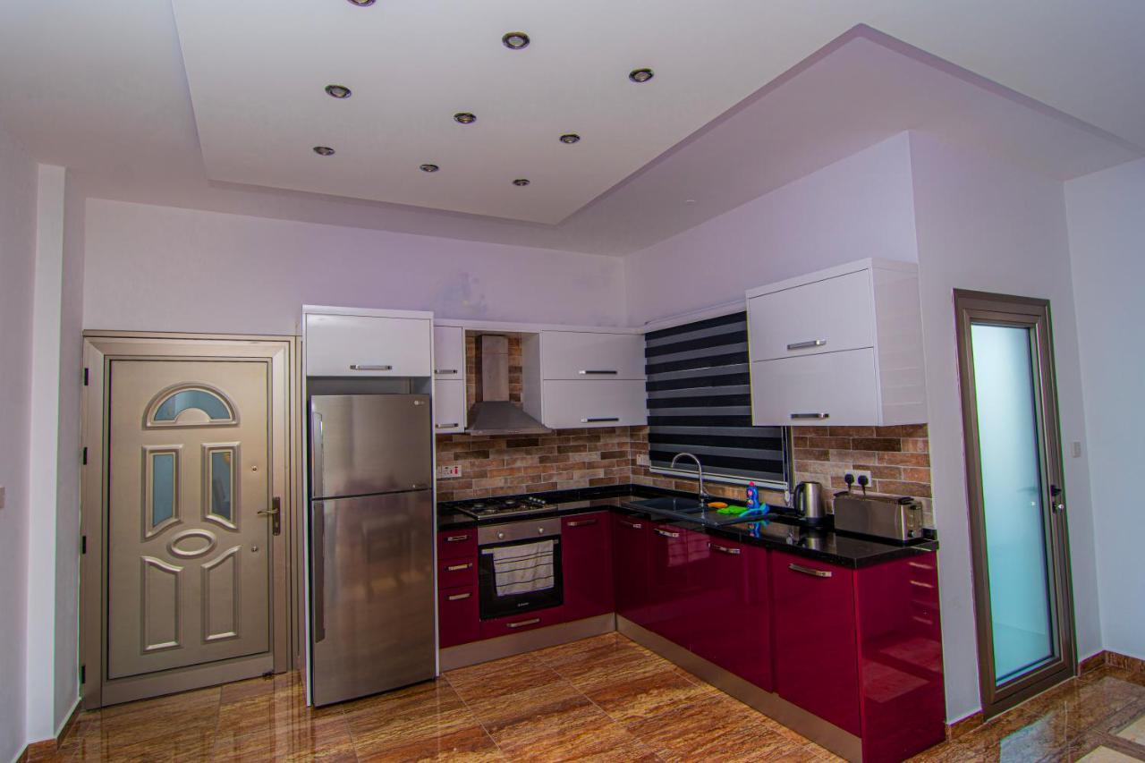 Metin Houses Κερύνεια Εξωτερικό φωτογραφία