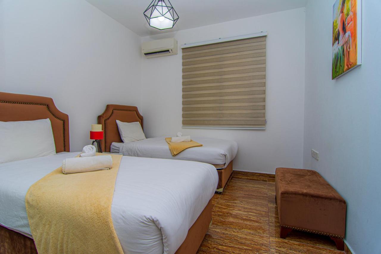 Metin Houses Κερύνεια Εξωτερικό φωτογραφία