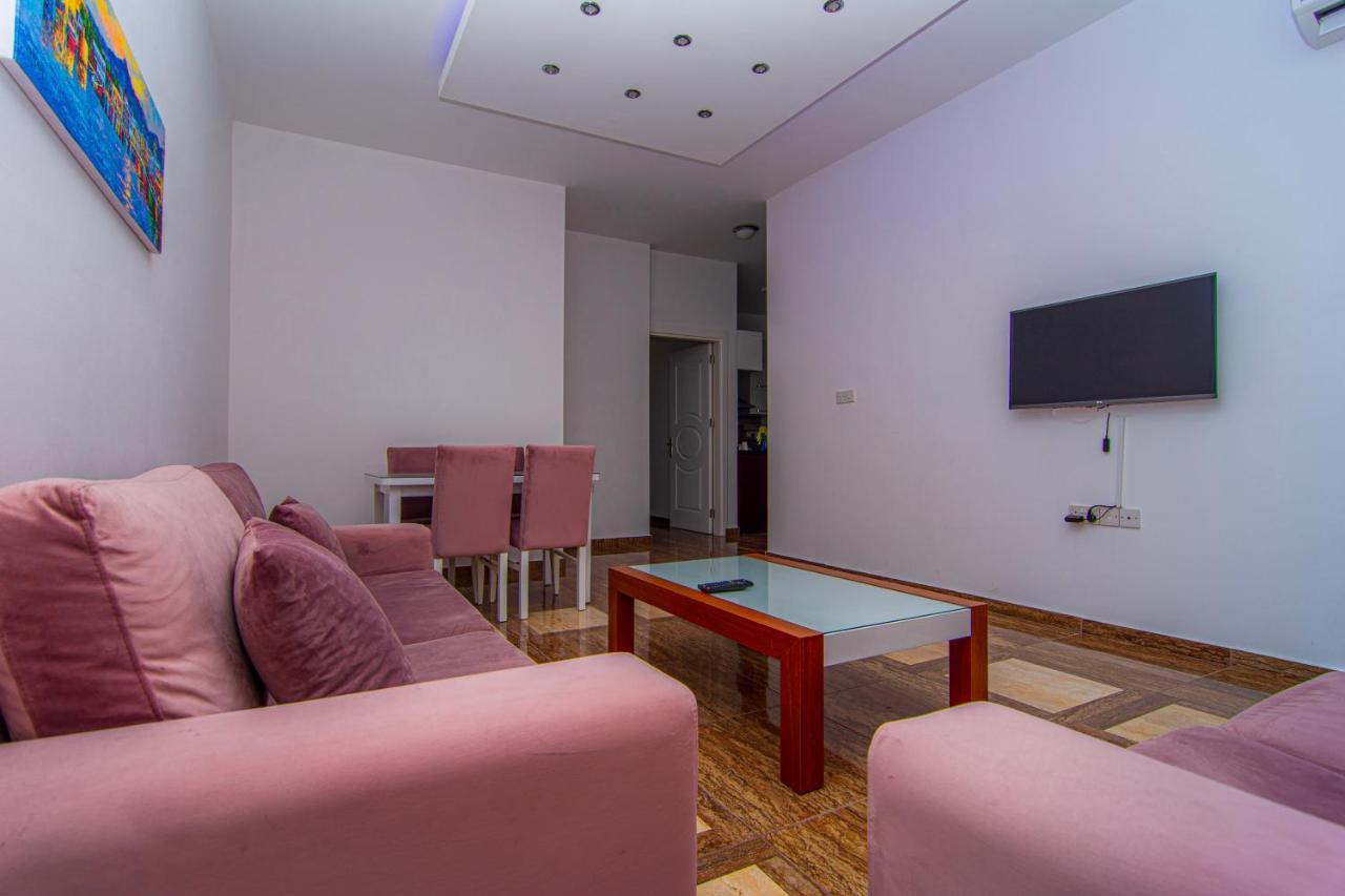 Metin Houses Κερύνεια Εξωτερικό φωτογραφία