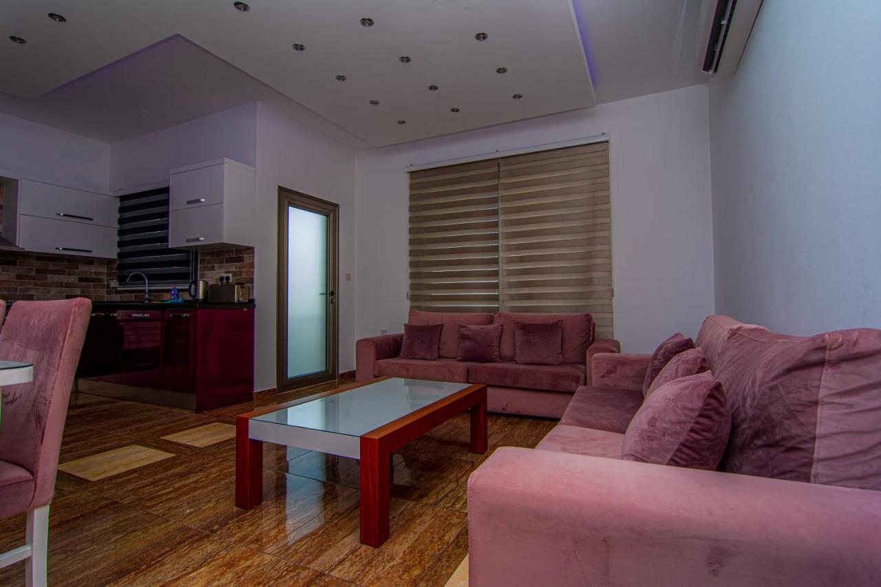 Metin Houses Κερύνεια Εξωτερικό φωτογραφία