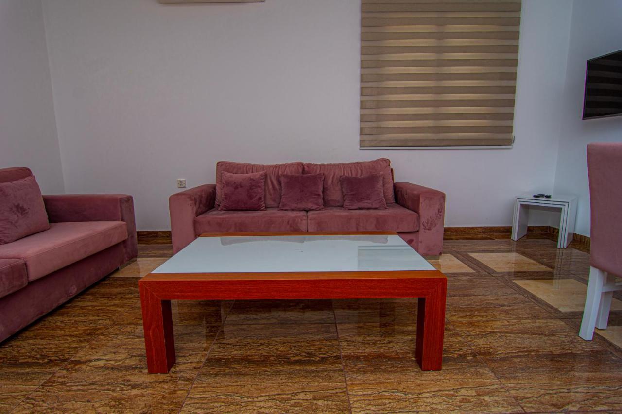Metin Houses Κερύνεια Εξωτερικό φωτογραφία