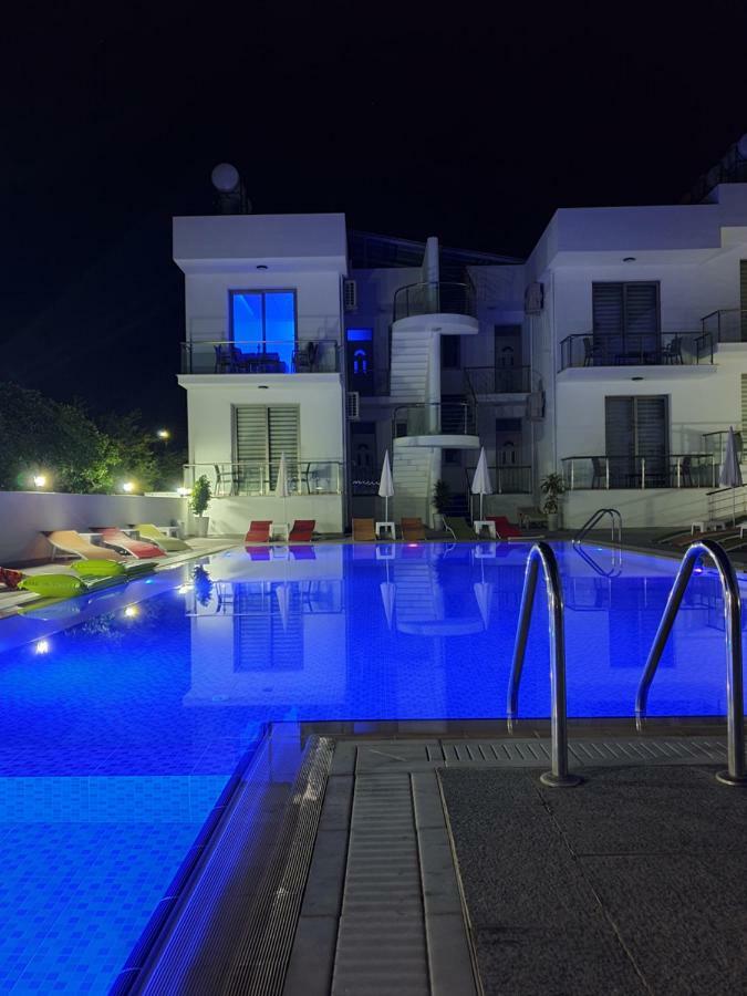 Metin Houses Κερύνεια Εξωτερικό φωτογραφία